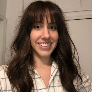 Meet your Posher, Savanna